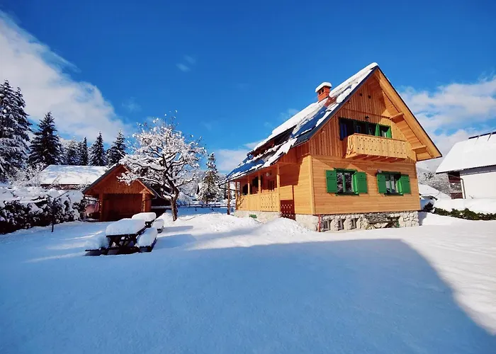 Cottage Suha