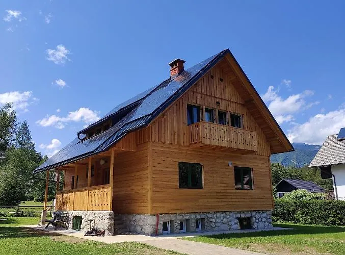 Cottage Suha