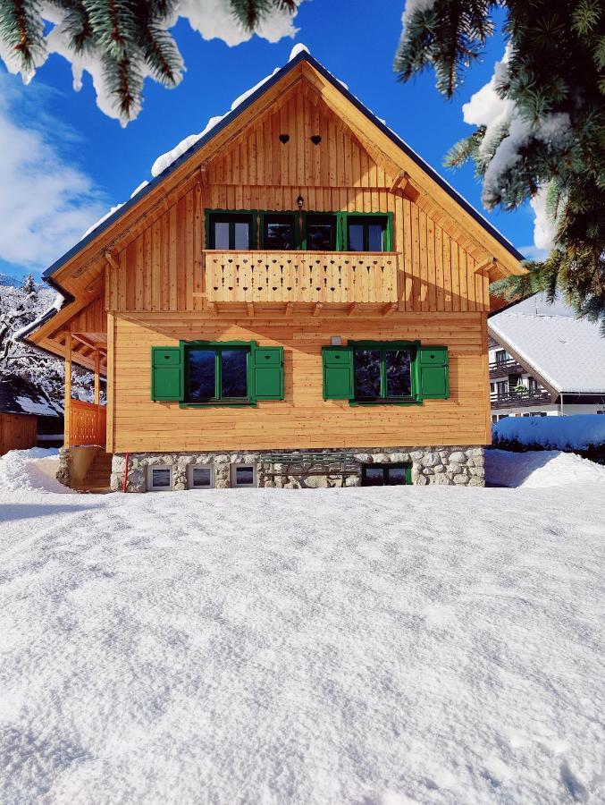 Suha * Bohinj