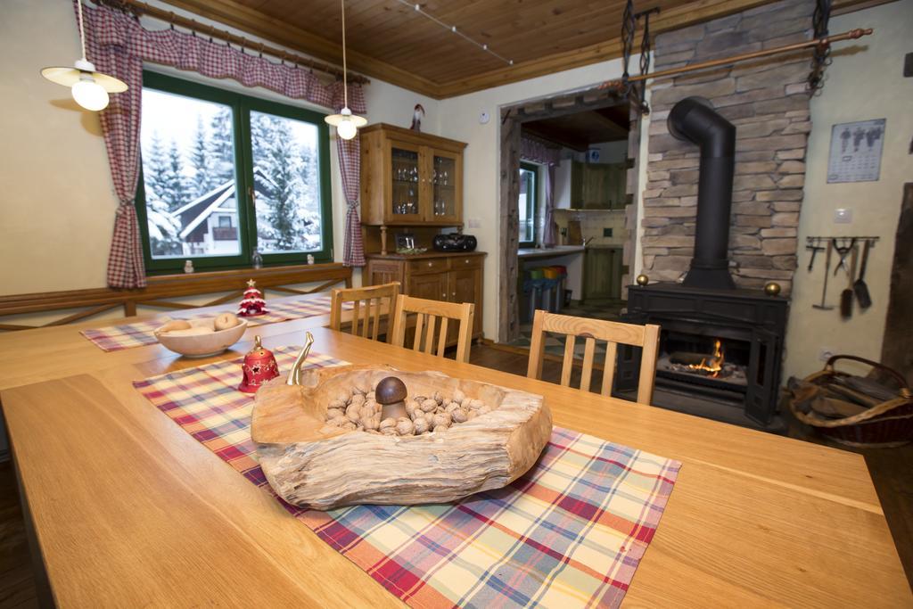 Chalet Suha
