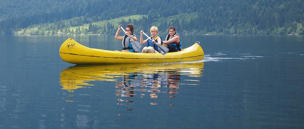 Chalet Suha Bohinj